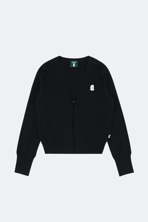 슬리브리스 니트 가디건 세트_NAVY-a