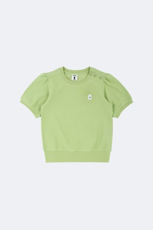 퍼프 슬리브 스웨트 셔츠_NOCOLOR-a