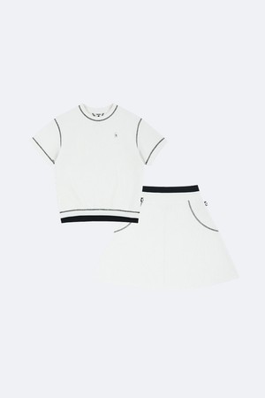 WHITE-a