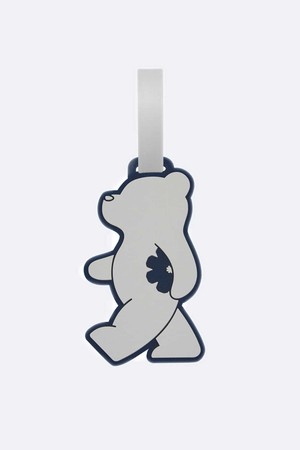 Cool Bear 네임택_GREY-a
