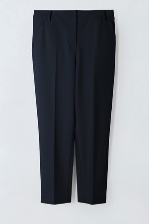 프레스 백 밴디드 슬렉스 N4GS14