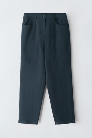 기모 밴딩 배기 팬츠 A4GW06