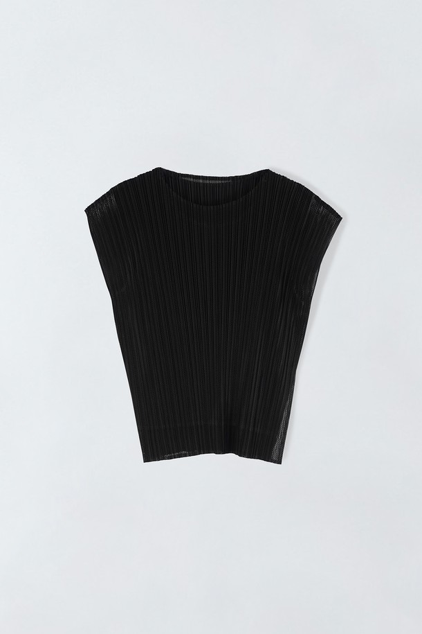 플리츠 레이어드 블라우스 O5HF05는 우아한 스타일을 연출하는 여성 블라우스입니다. 시원한 여름철에 어울리는 얇은 두께와 실키한 촉감의 폴리에스터, 폴리우레탄 혼방 소재로 제작되었습니다. 라운드넥 민소매 디자인에 플리츠 패턴이 더해져 여성스러운 분위기를 자아내며, 이중 레이어드 디자인과 광택감 있는 원단이 고급스러움을 더합니다. 화이트, 블랙 두 가지 색상으로 제공되며, 데이트룩, 카페룩, 모임룩 등 다양한 TPO에 활용 가능합니다. 신축성이 좋아 편안하게 착용할 수 있으며, 비침이 있으니 속옷 선택에 유의해주세요.
