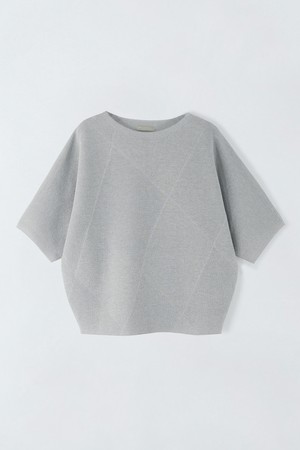 홀가먼트 린넨 블랜디드 풀오버 N5HM36