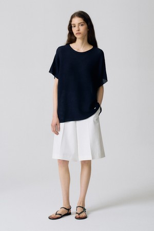 양두 홀가먼트 니트 N5HM35