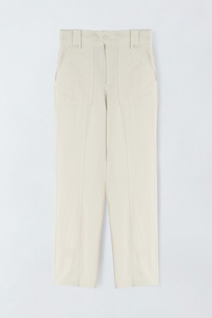 비조 테이퍼드 팬츠 E5HM68