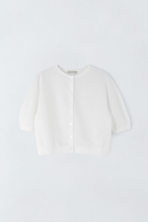 라운드 썸머 가디건 N5HM63