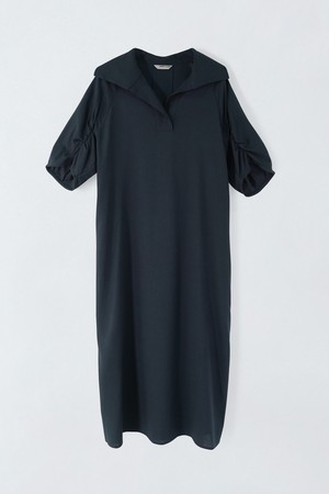 린넨 블랜디드 맥시 원피스 E5HM71