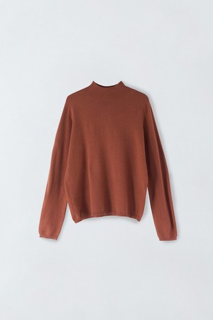 모크넥 풀오버 E5HW041