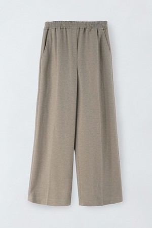 기모 와이드 밴딩 슬렉스 S5HW056