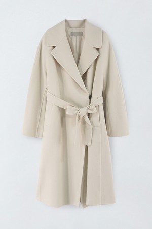 울캐시 싱글 코트 N5HW69