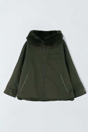 래빗 렉스 자켓 S5HW084