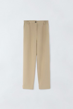 루즈핏 와이드 팬츠 N6IS006