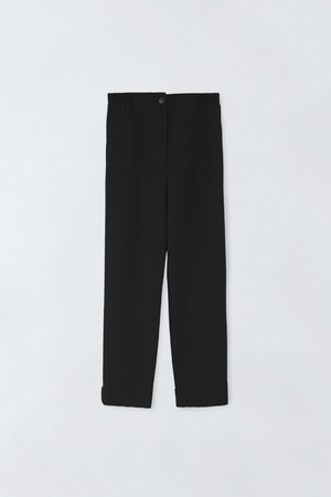 루즈핏 와이드 팬츠 N6IS006