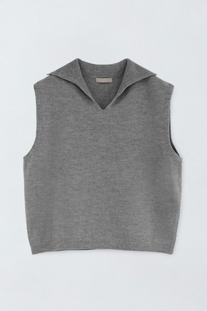 울 카라 베스트 N6IS009