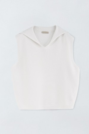 울 카라 베스트 N6IS009