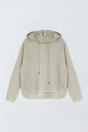 소프트 후드 풀오버 S6IS013