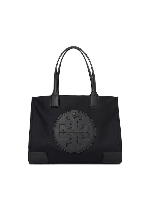 TORY BURCH - 토트백 - 토리버치 24FW 엘라 빅로고 스몰 여성 토트백 88578 001