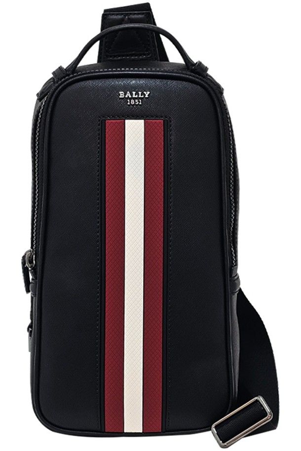 BALLY - 남성 가방 - 발리 23FW MALIKHO 6238773 말리코 슬링백