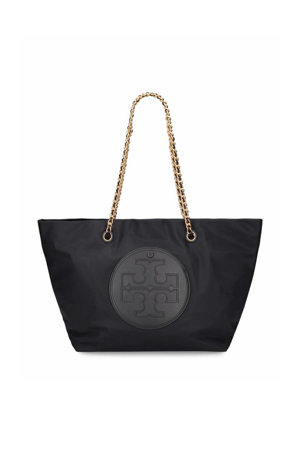 TORY BURCH - 토트백 - 토리버치 24FW 152313 001 엘라 체인 토트백