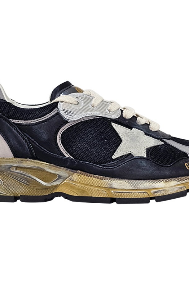 GOLDEN GOOSE  - 스니커즈 - 골든구스 24SS GWF00199 F003270 90282 대드스타스니커즈