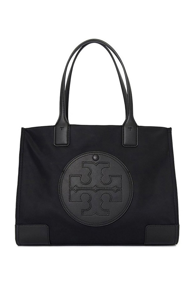 TORY BURCH - 토트백 - 토리버치 24FW 엘라 빅로고 스몰 여성 토트백 88578 001