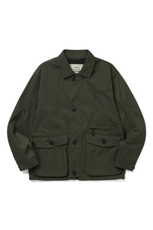 RAF MK3 JACKET KHAKI