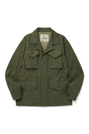 M43 FIELD JACKET KHAKI