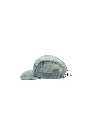 Shelter Running Cap Ice Grey