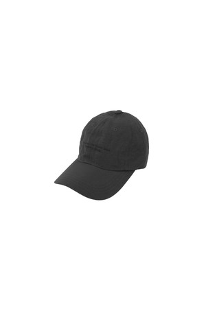 Everyday Ball Cap Dark Charcoal