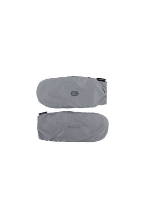 Igloo Running Mitts – Grey