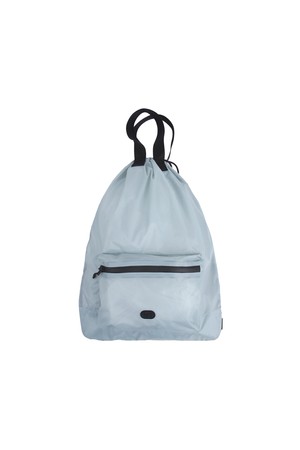 Gym Sack - Glacier Blue