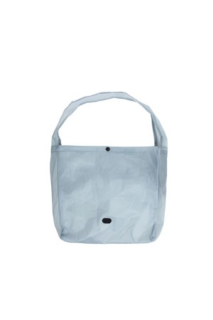 Packable Market Bag - Glacier Blue