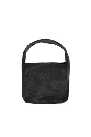 Packable Market Bag - Black