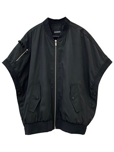 BIRDIE GOLF VEST JP-a