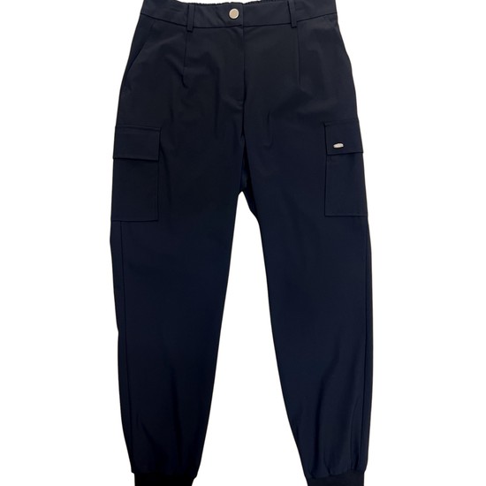 POKE GOLF SUMMER PANTS  (기능성 나일론 스판 ) 여름쿨링