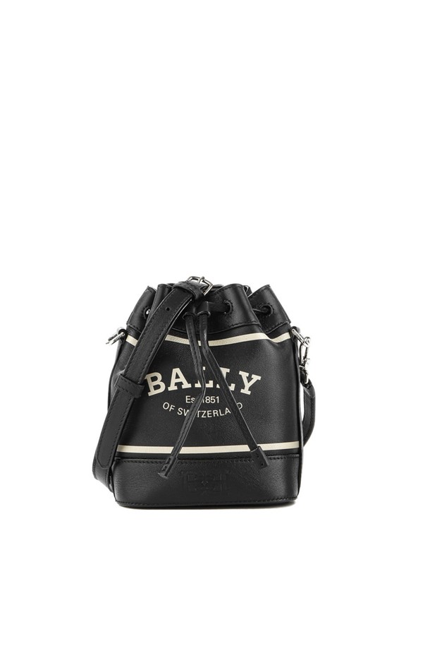 BALLY - 크로스백 - [발리] (CLEOH XS PBI 6301903) 여성 CLEOH 크로스백