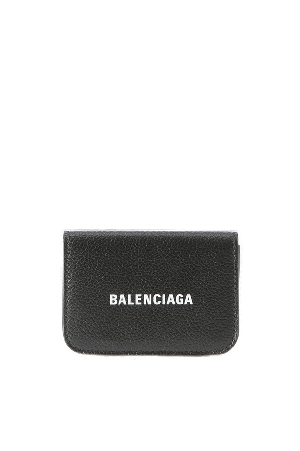 BALENCIAGA - 반지갑 - [발렌시아가] (I_593813 1IZIM 1090) 여성 미니 반지갑