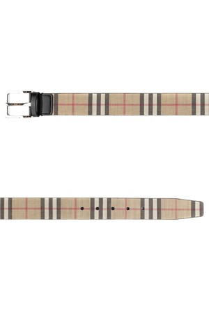 Burberry Belts (8052782)