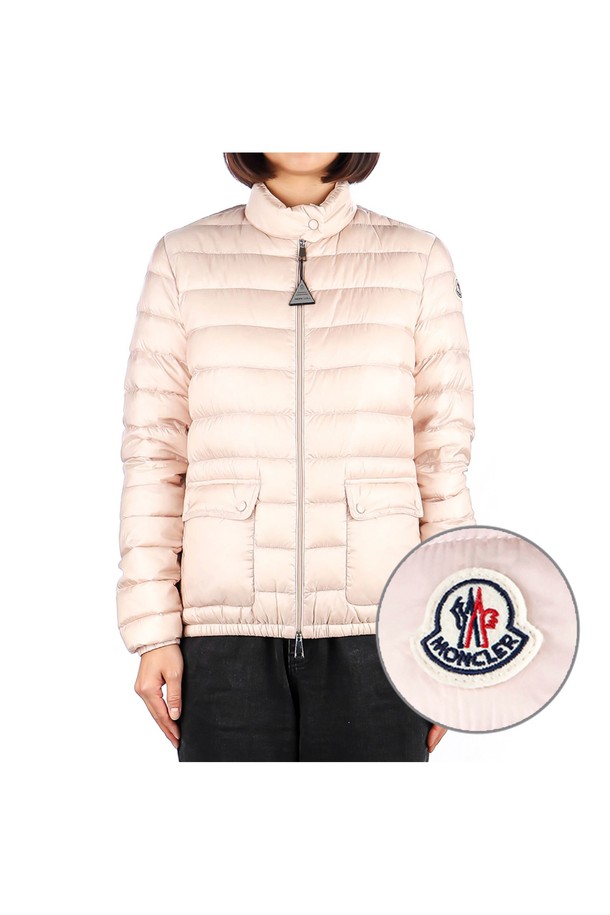 MONCLER - 점퍼 - [몽클레어] 24SS (1A10100 53048 529) 여성 LANS 패딩