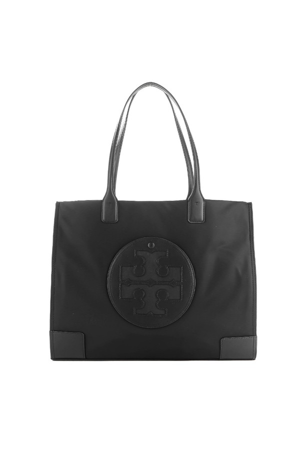 TORY BURCH - 토트백 - [토리버치] 24FW (87116 001) 여성 엘라 토트백