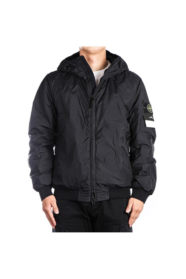 STONE ISLAND - 점퍼 - [스톤아일랜드] 24FW (811540823 V0020) 남자 와펜 패딩