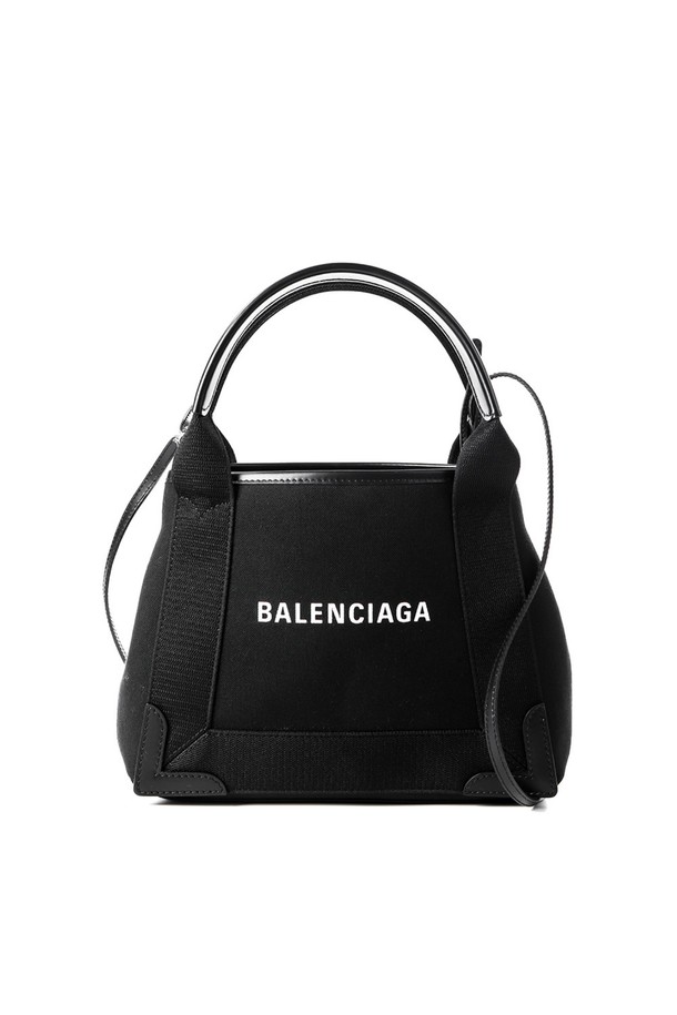 BALENCIAGA - 숄더백 - [발렌시아가] 24FW 여성 카바스 숄더백 (390346 2HH3N 1000)