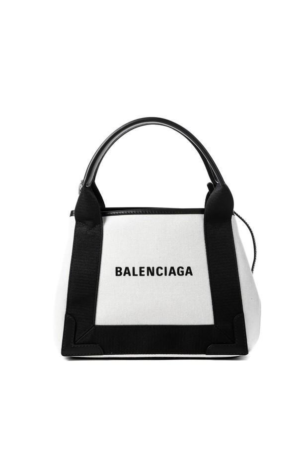 BALENCIAGA - 숄더백 - [발렌시아가] 24FW 여성 카바스 숄더백 (390346 2HH3N 9260)