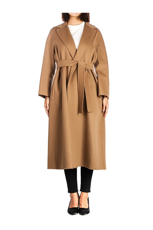 MAX MARA - 코트 - [막스마라] 24SS (2429016131650 ESTURIA 045) 여성 ESTURIA 코트