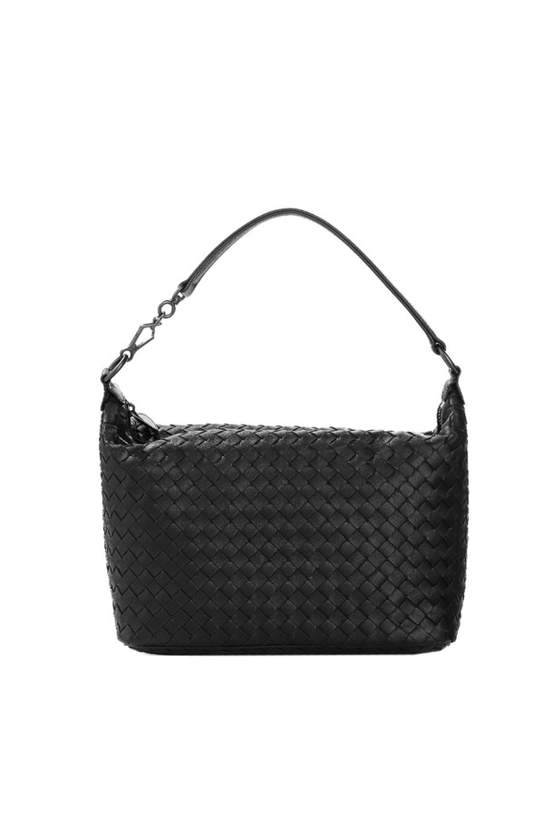 Bottega Veneta - 숄더백 - [보테가베네타] 24FW 여성 인트레치아토 나파 숄더백 (239988 V3UN1 1275)