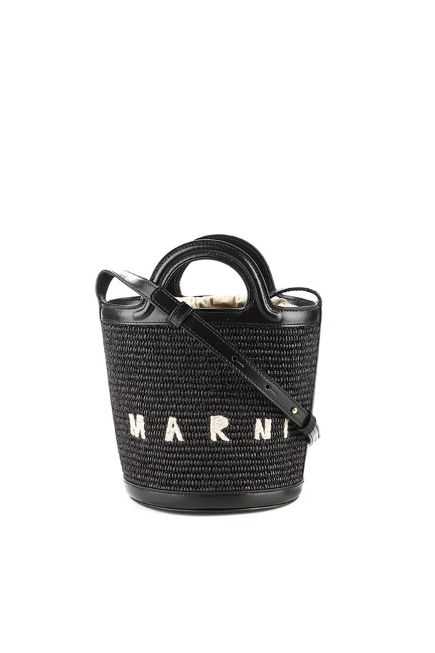 MARNI - 숄더백 - [마르니] 24SS 여성 숄더백 (SCMP0056Q1 P3860 00N99)