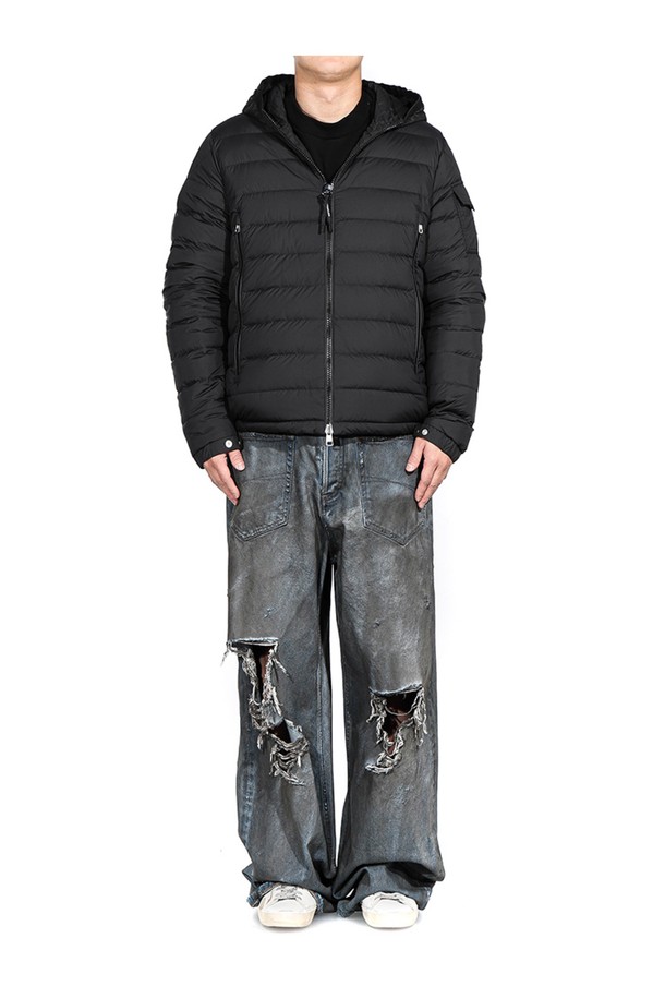 MONCLER - 다운/패딩 - [몽클레어] 24FW 남성 GALION 패딩 (J2091 1A00079 549SK 999)