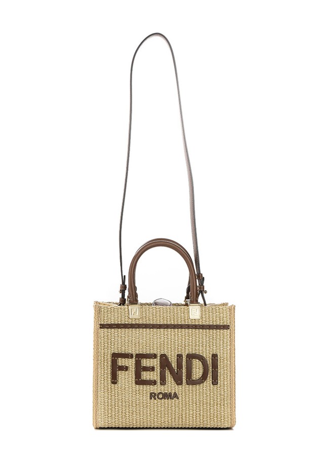 FENDI - 토트백 - [펜디] 24SS 여성 토트백 (8BH394 ANWB F1PLF)