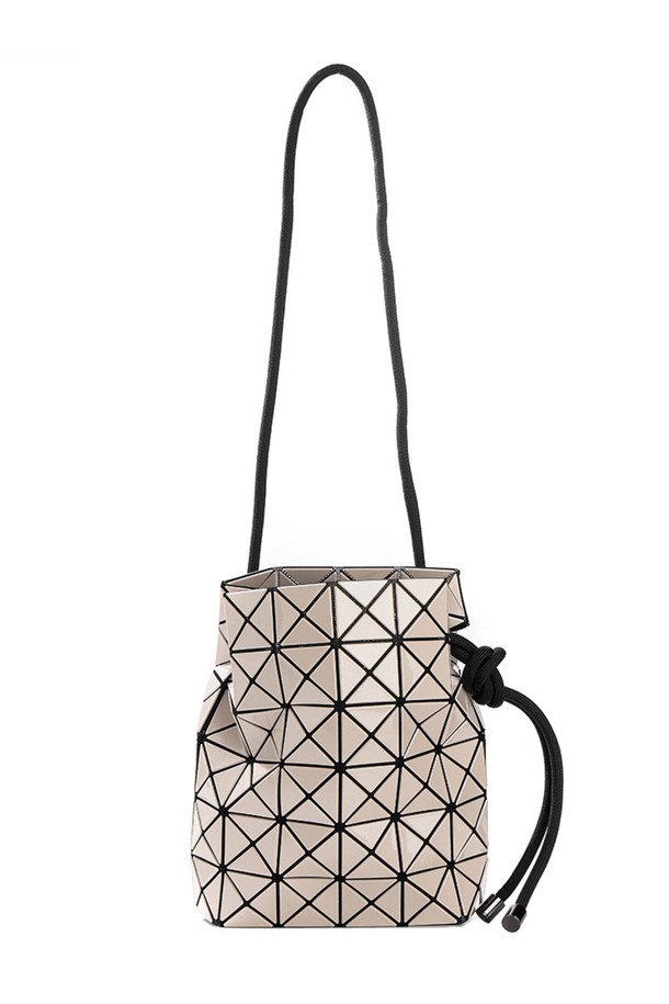 BAO BAO Issey Miyake - 숄더백 - [바오바오] 24FW 여성 버킷백 (BB48 AG531 40)